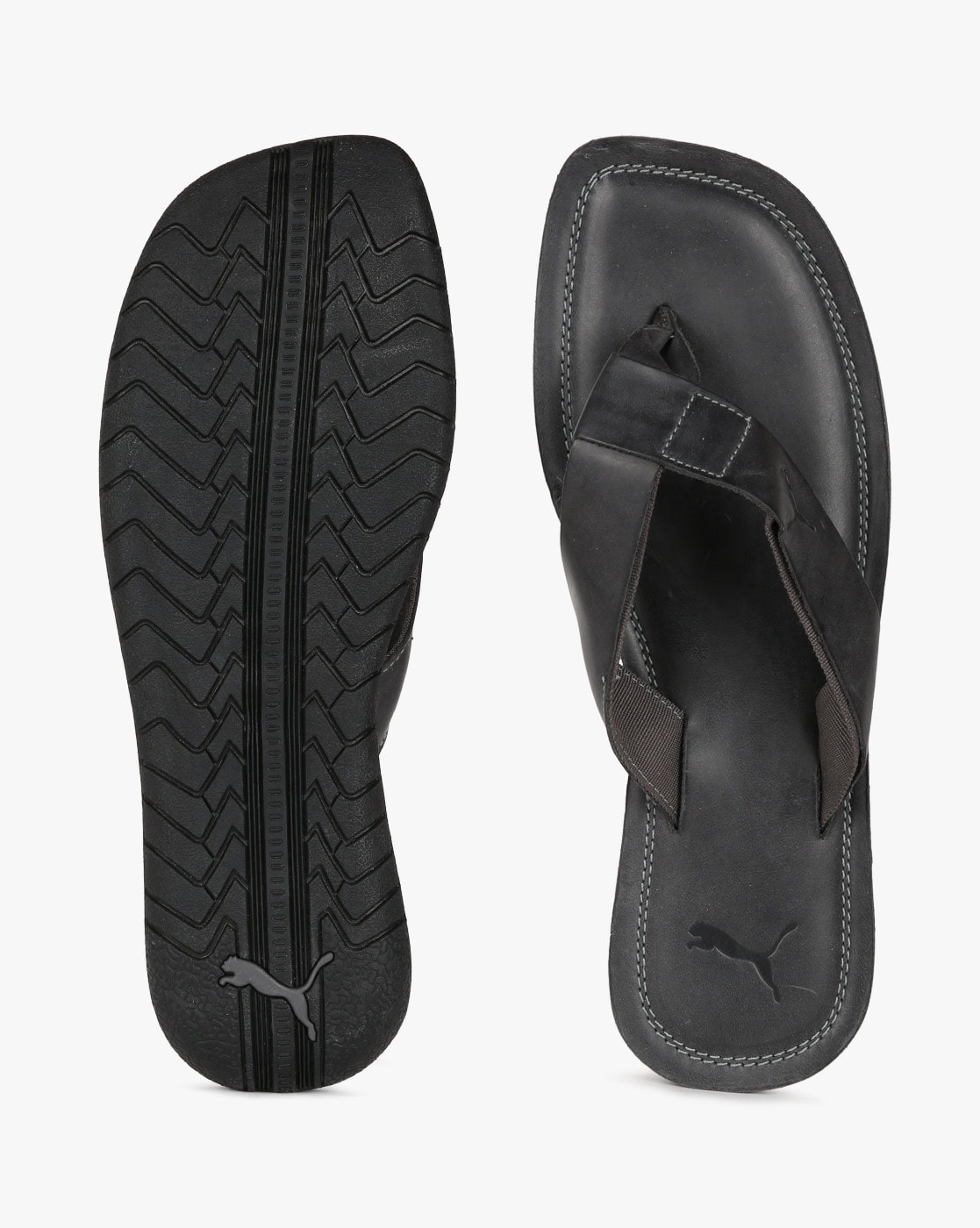 puma paramount idp slippers