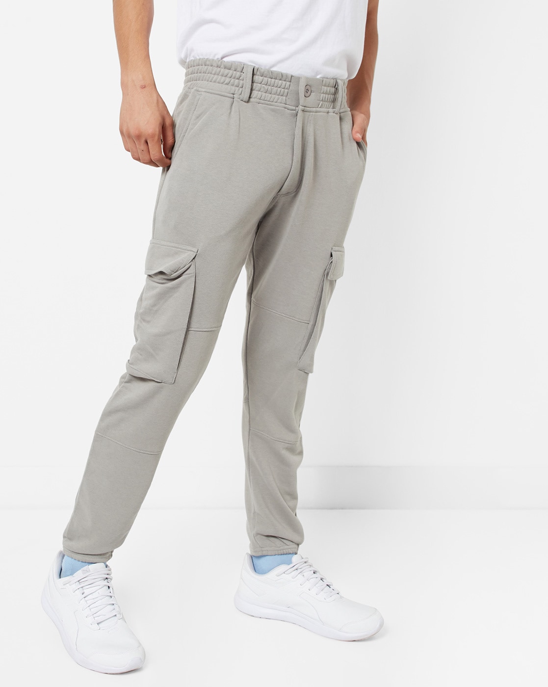 cargo pants for men levi