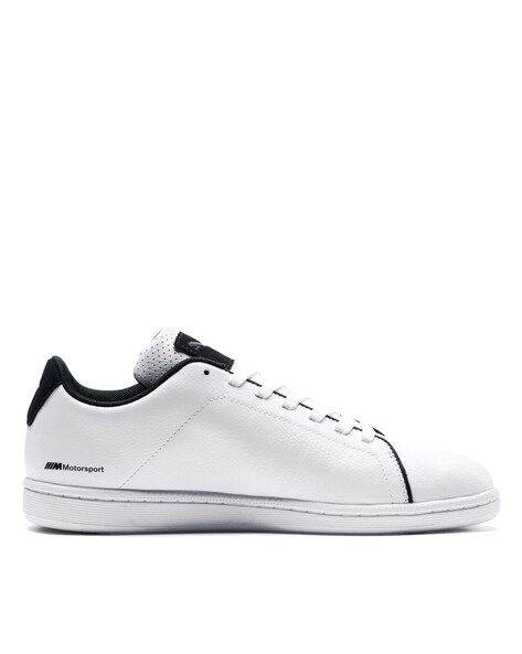 BMW M Motorsport Court Perf Sneakers