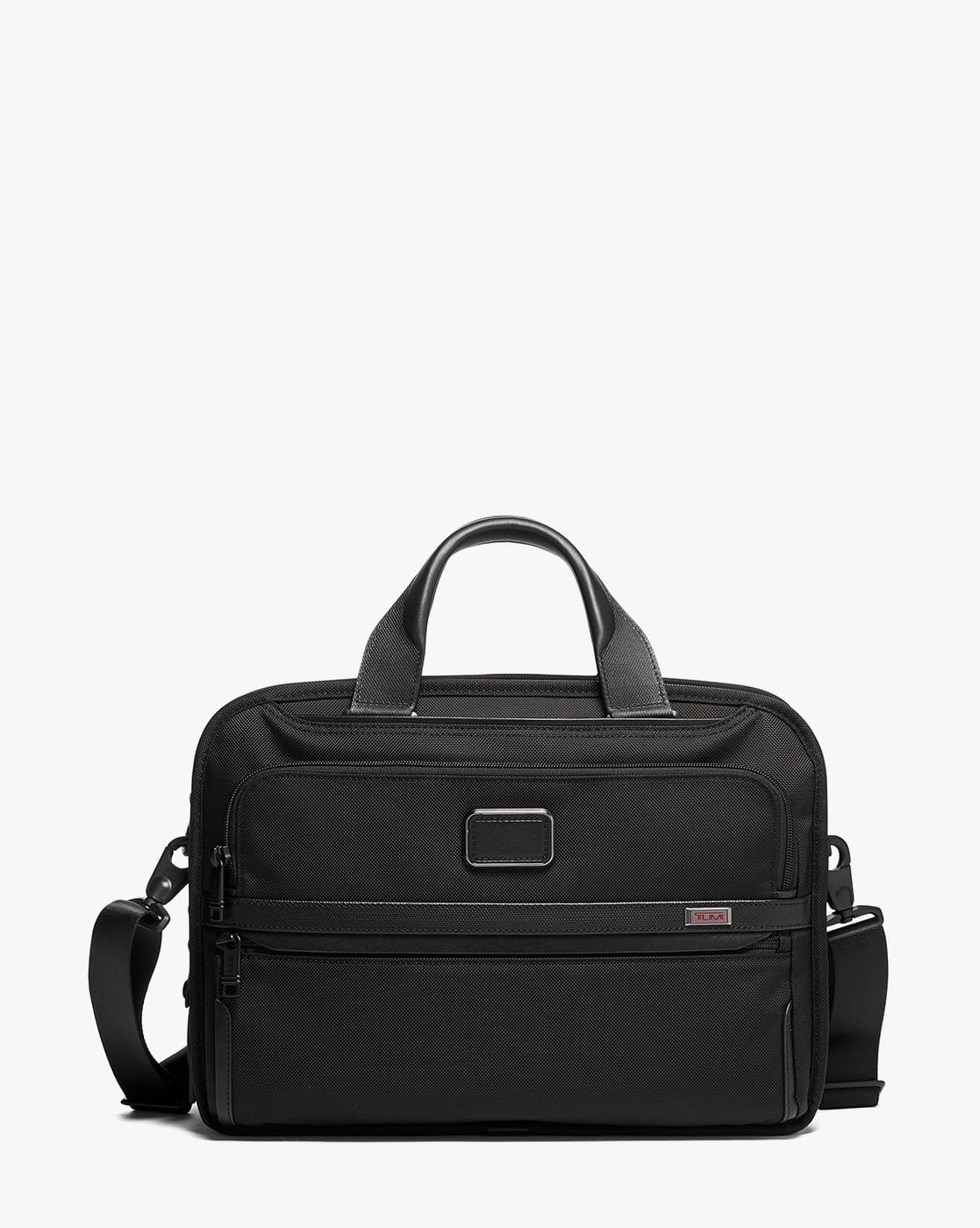 Buy TUMI Alpha3 Triple Compartment 15