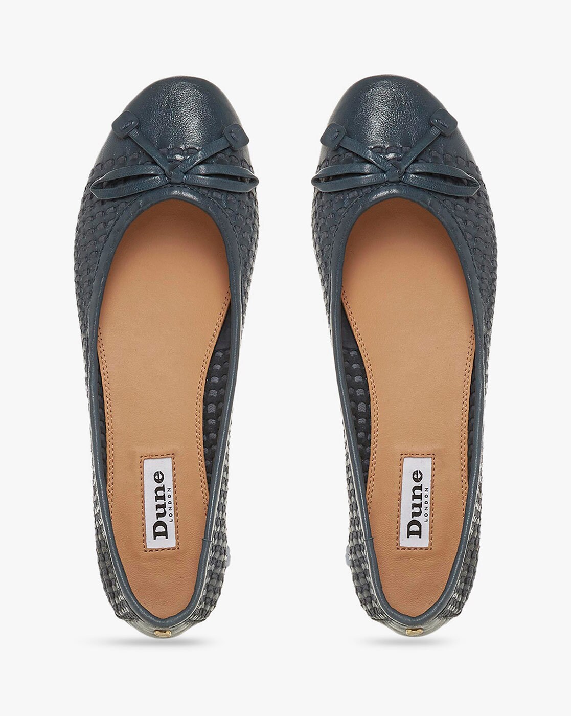 Flat Shoes for Women by Dune London 