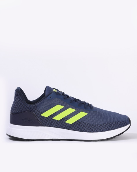 Buy Blue Sports Shoes for Men by ADIDAS Online