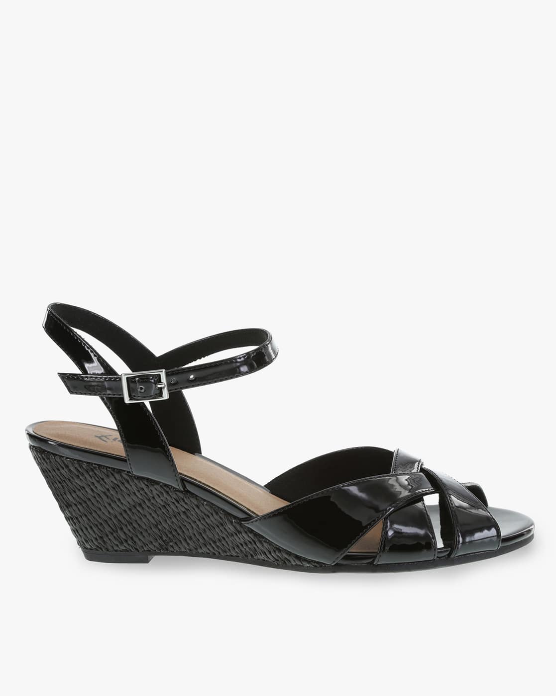 Buy Black Heeled Sandals for Women by FIONI Online | Ajio.com