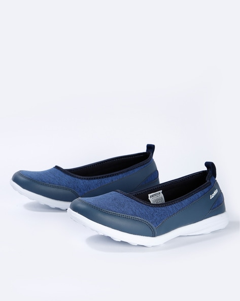 lotto shoes loafer