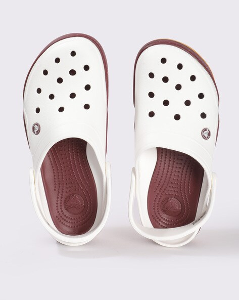 crocs for men ajio