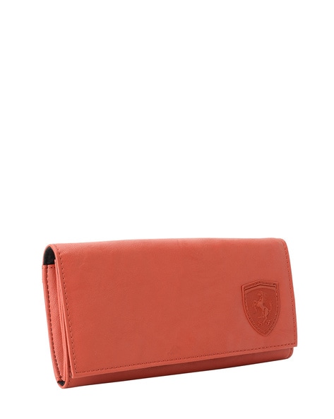 Buy PUMA Black Ferrari Wallet Online at Low Prices in India - Paytmmall.com