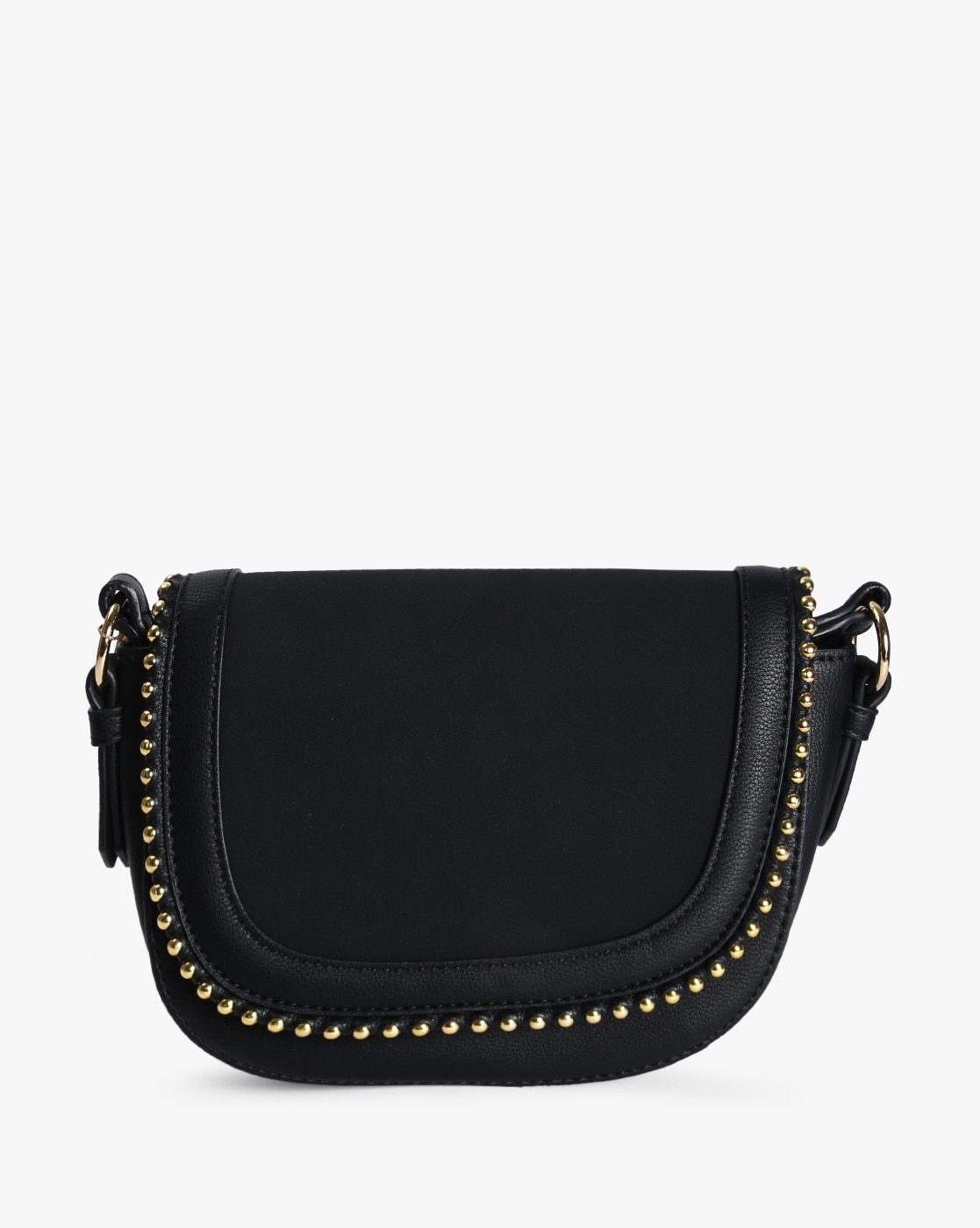 accessorize black handbag