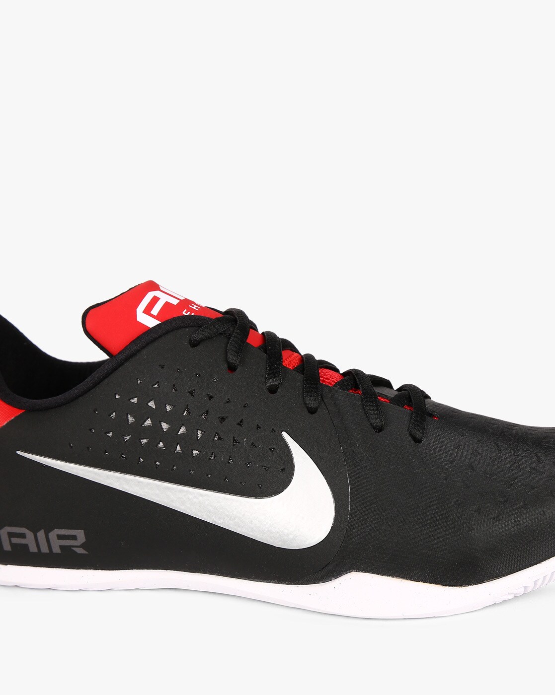 Buy Black Sneakers for Men by NIKE Online Ajio