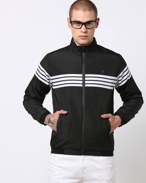 proline men's polyester jacket