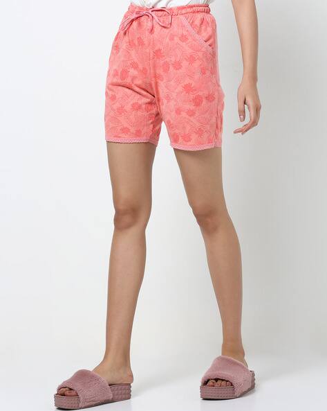 jockey shorts for women