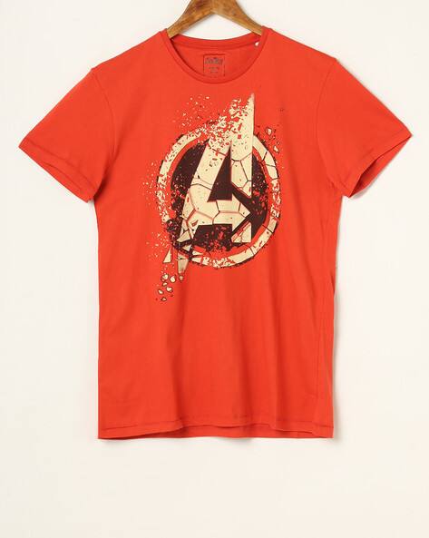 avenger endgame t shirt buy online
