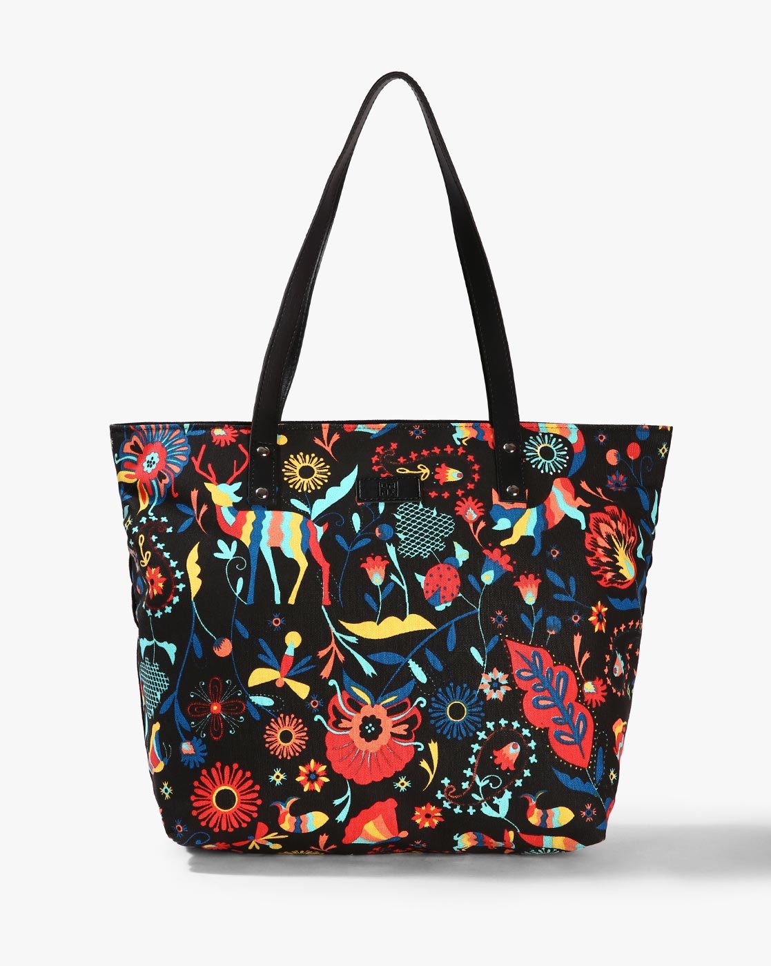Buy WOMEN MARKS PU Structured Sling Bag - Handbags for Women 22476256 |  Myntra