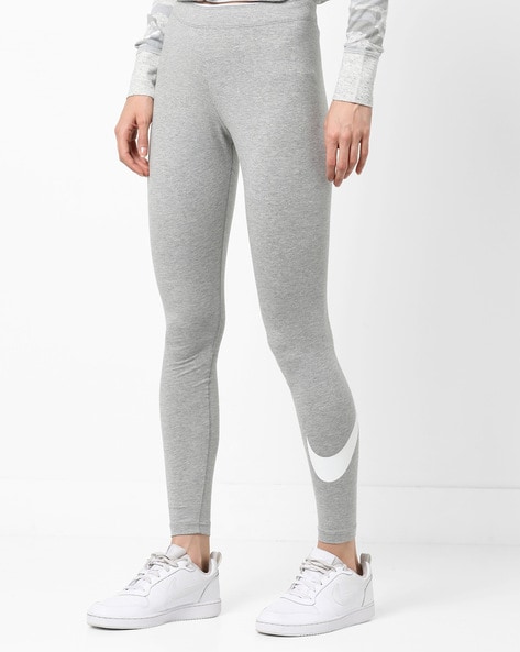 nike ankle length leggings