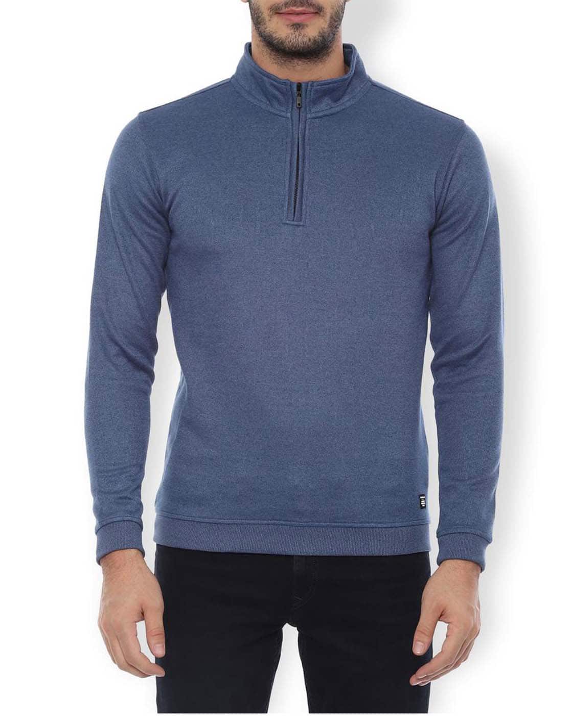 van heusen hoodies