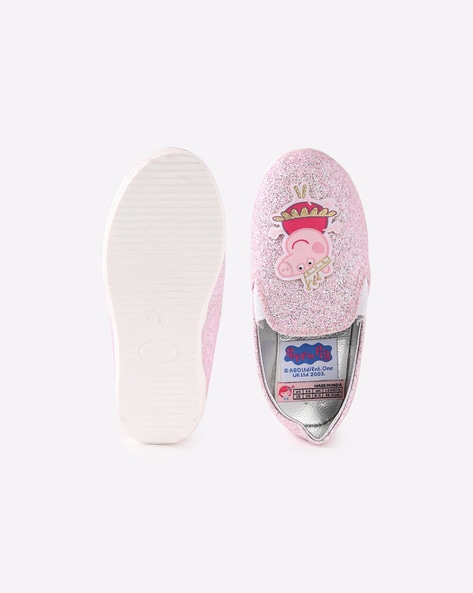 Asda peppa pig discount slippers