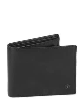 VAN HEUSEN Genuine Leather Bi Fold Wallet