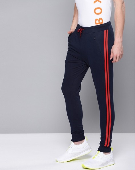 What Are Joggers, Sweatpants & Track Pants? Similarities & Differences