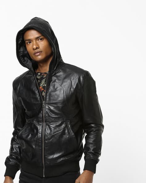 Justanned jacket Clearance