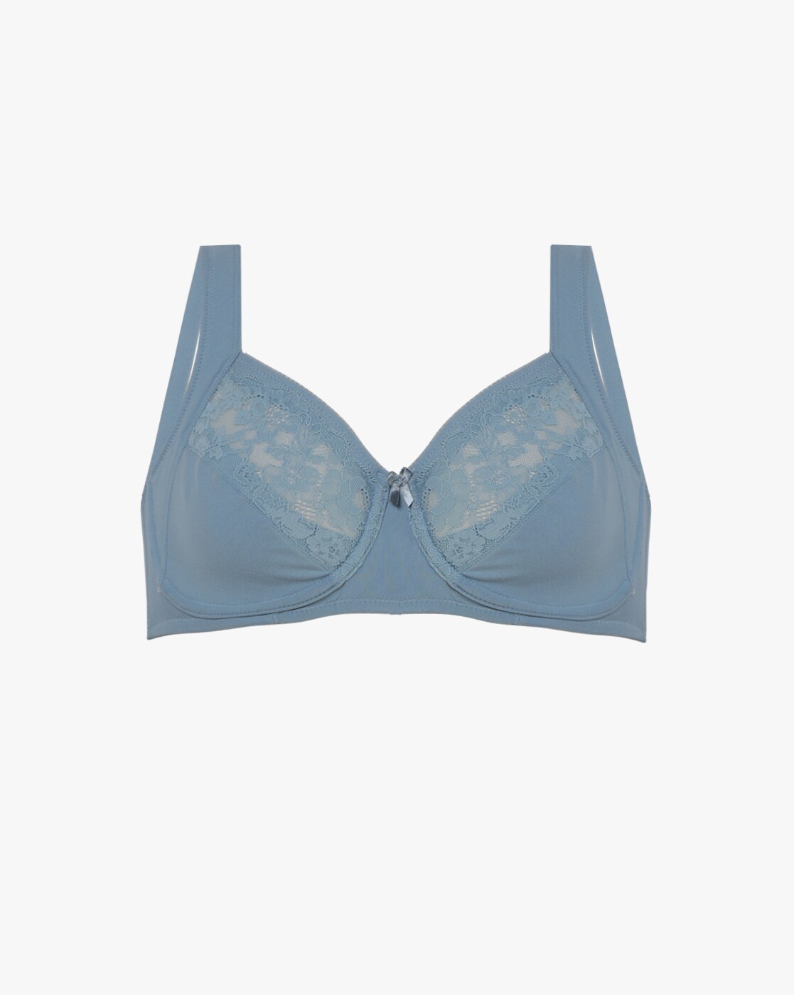 Buy Blue Bras for Women by TRIUMPH Online