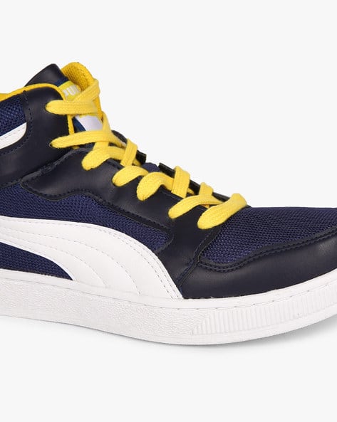 puma rebound mid lite dp