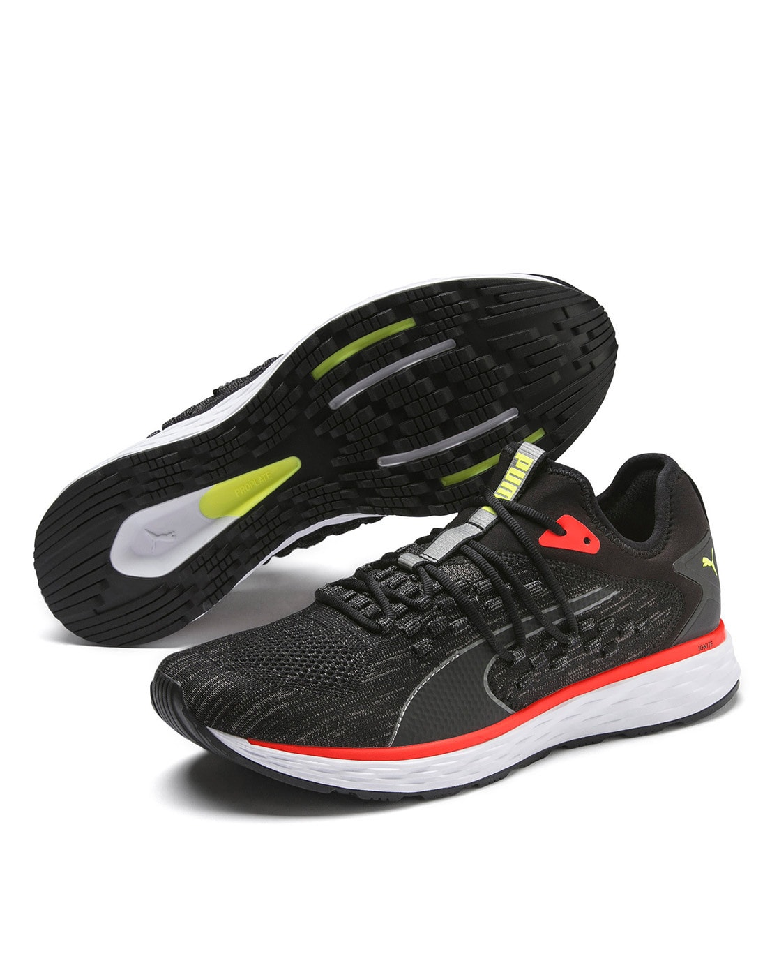 Fusefit running sale shoes