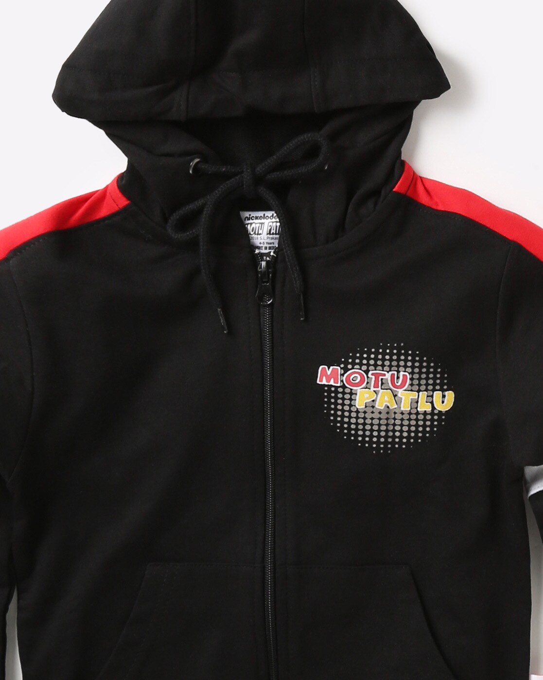 Olympia 2025 hoodie 2018