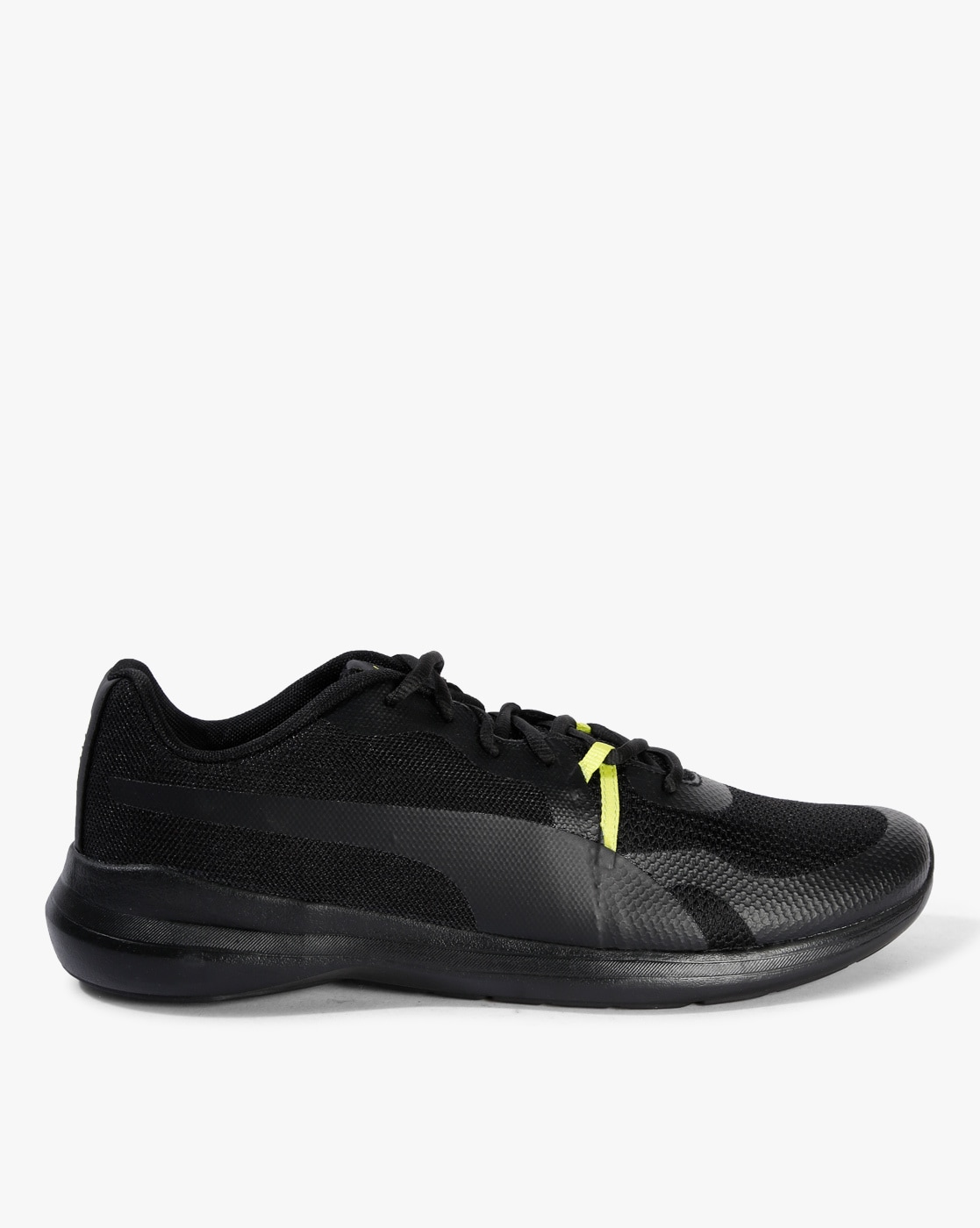 Puma pacer el idp running shoes on sale