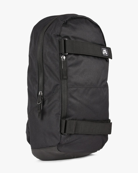 Buy Black Backpacks For Men By Nike Online Ajio Com