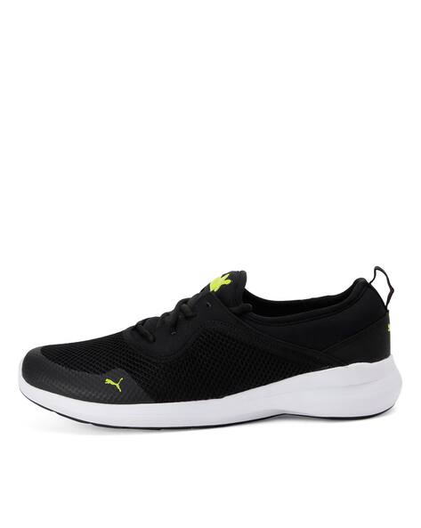 puma pronto idp running shoes