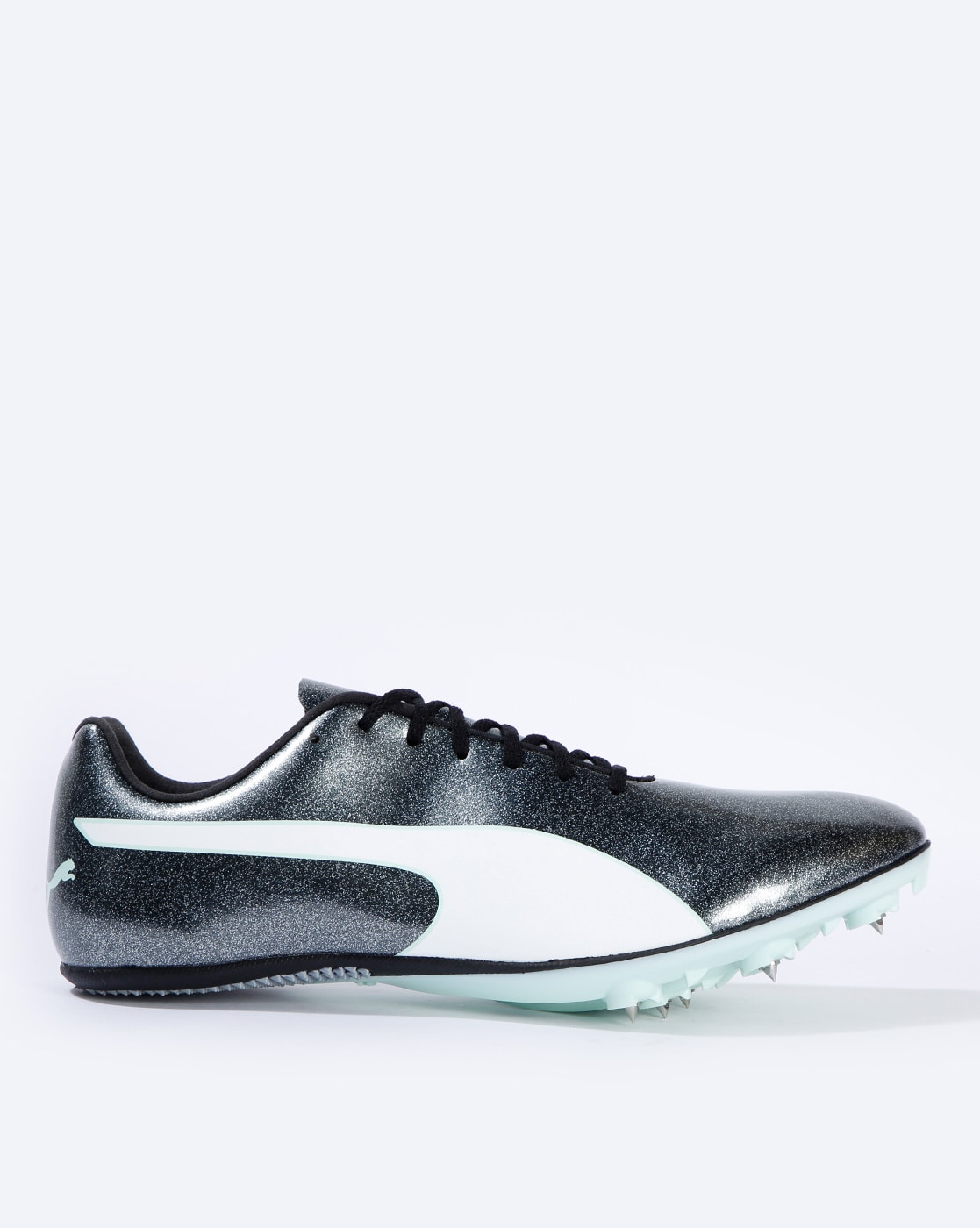 puma spikes women