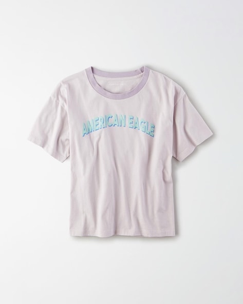 american eagle t shirts for women