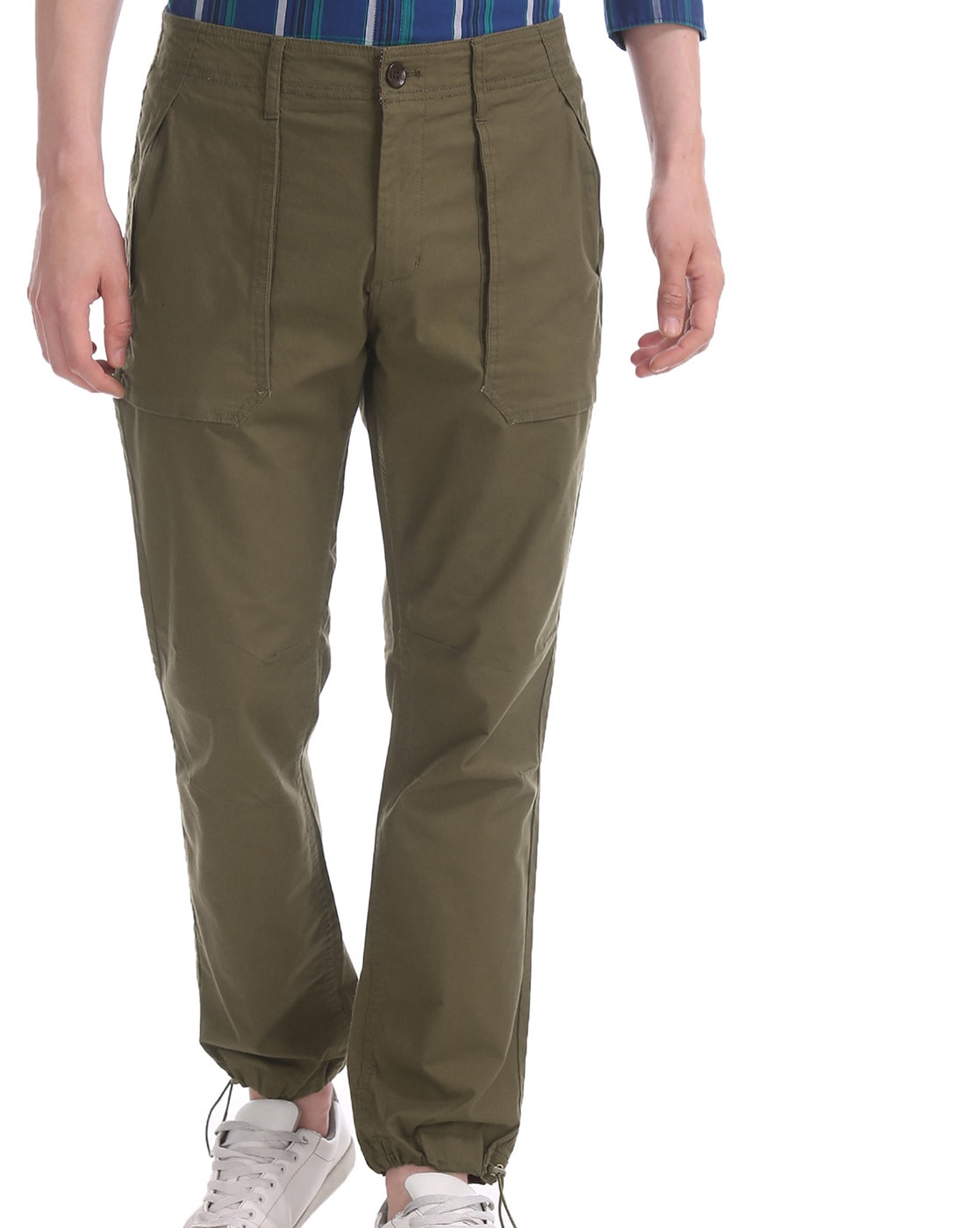 Buy TIM ROBBINS MENS TROUSERS CREAM COLOR SLIM FIT COTTON BLEND FORMAL  TROUSERSTROUSERMEN TROUSERFORMAL TROUSERPANTPANTSMEN PANTSTROUSERSCASUAL  TROUSERS Online at Best Prices in India  JioMart