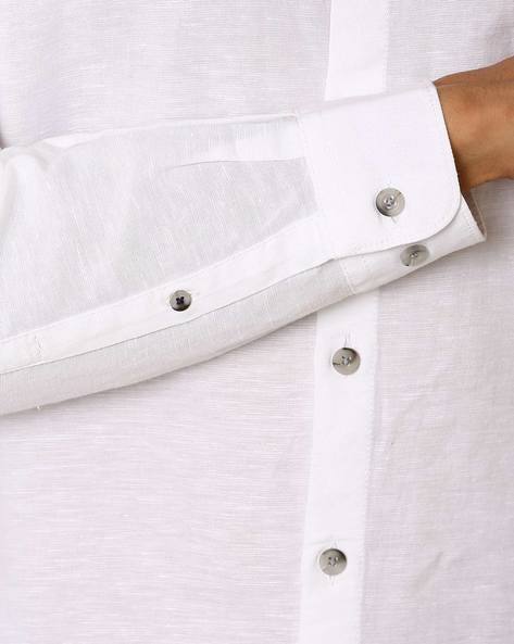 wills lifestyle linen shirts