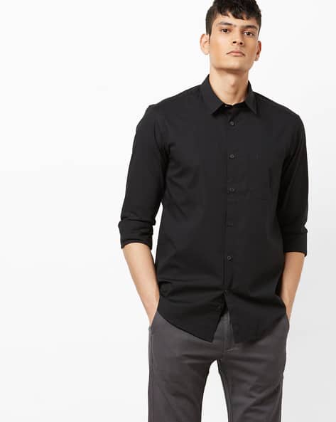 elastane tshirt