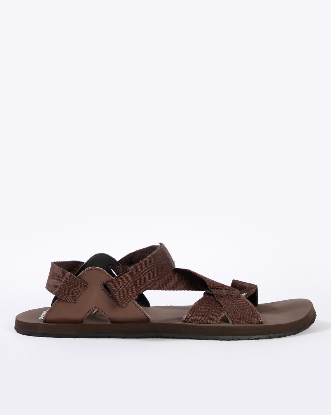 adidas strap sandals mens