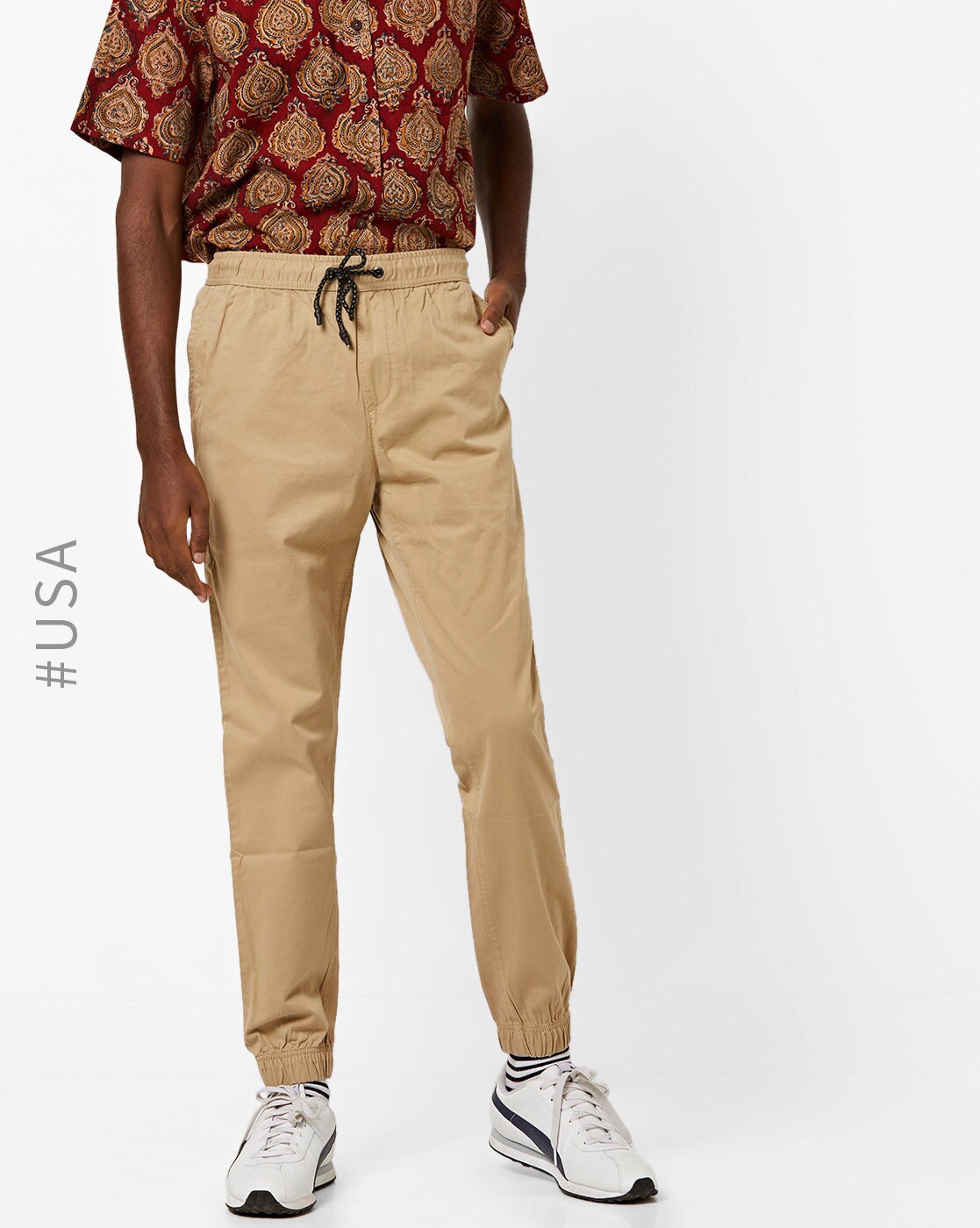 aeropostale jogging pants