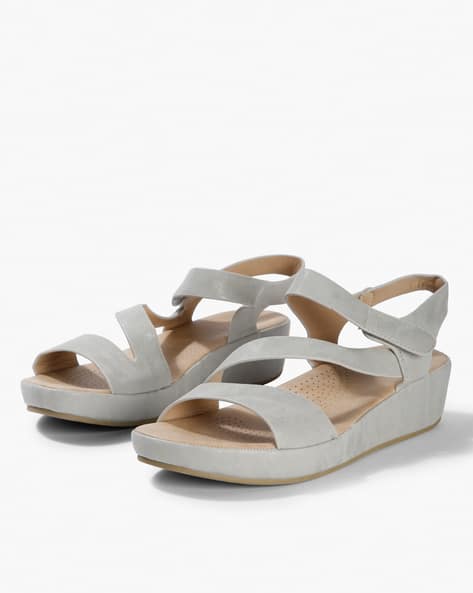 Buy Grey Casual Shoes for Women by RED TAPE Online