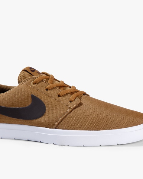 Nike sb hot sale portmore beige