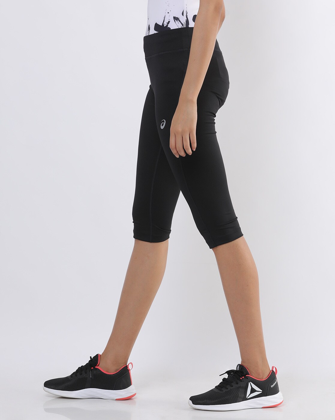 Buy Black Track Pants for Women by ASICS Online