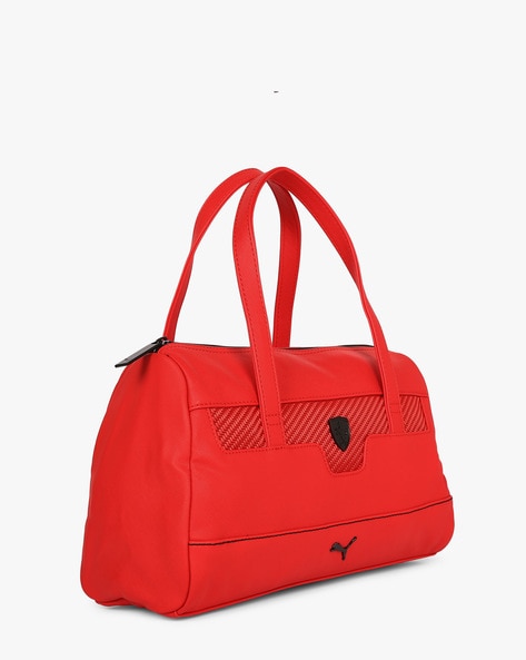 puma ferrari ladies handbag