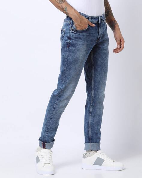 indian blue jeans online