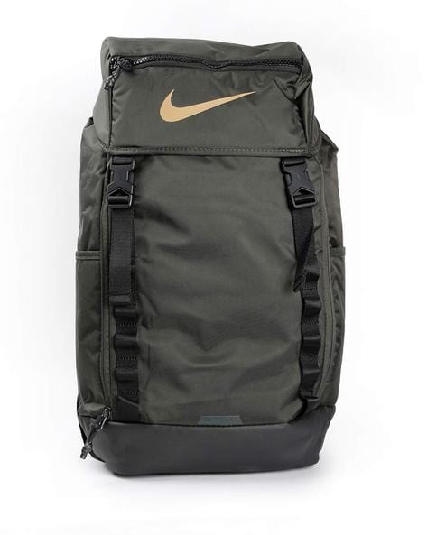Buy Green Backpacks for Men by NIKE 
