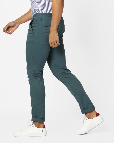 Men's Workwear Relaxed Fit Cargo Pant