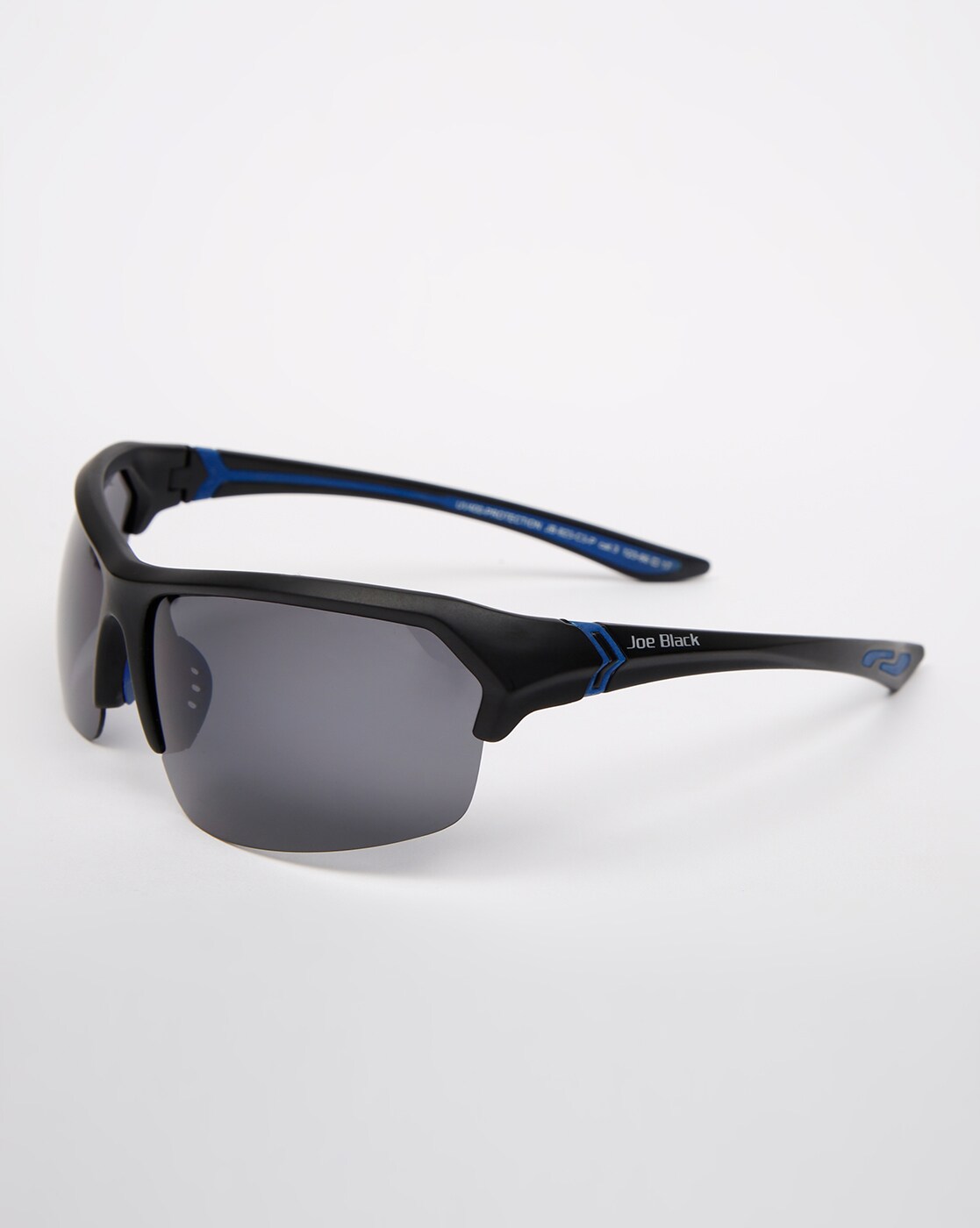 RDC13037 Authentic LOUBSOL Black Frame Glacier Sport Sunglasses (presc –  REAL DEAL COLLECTION