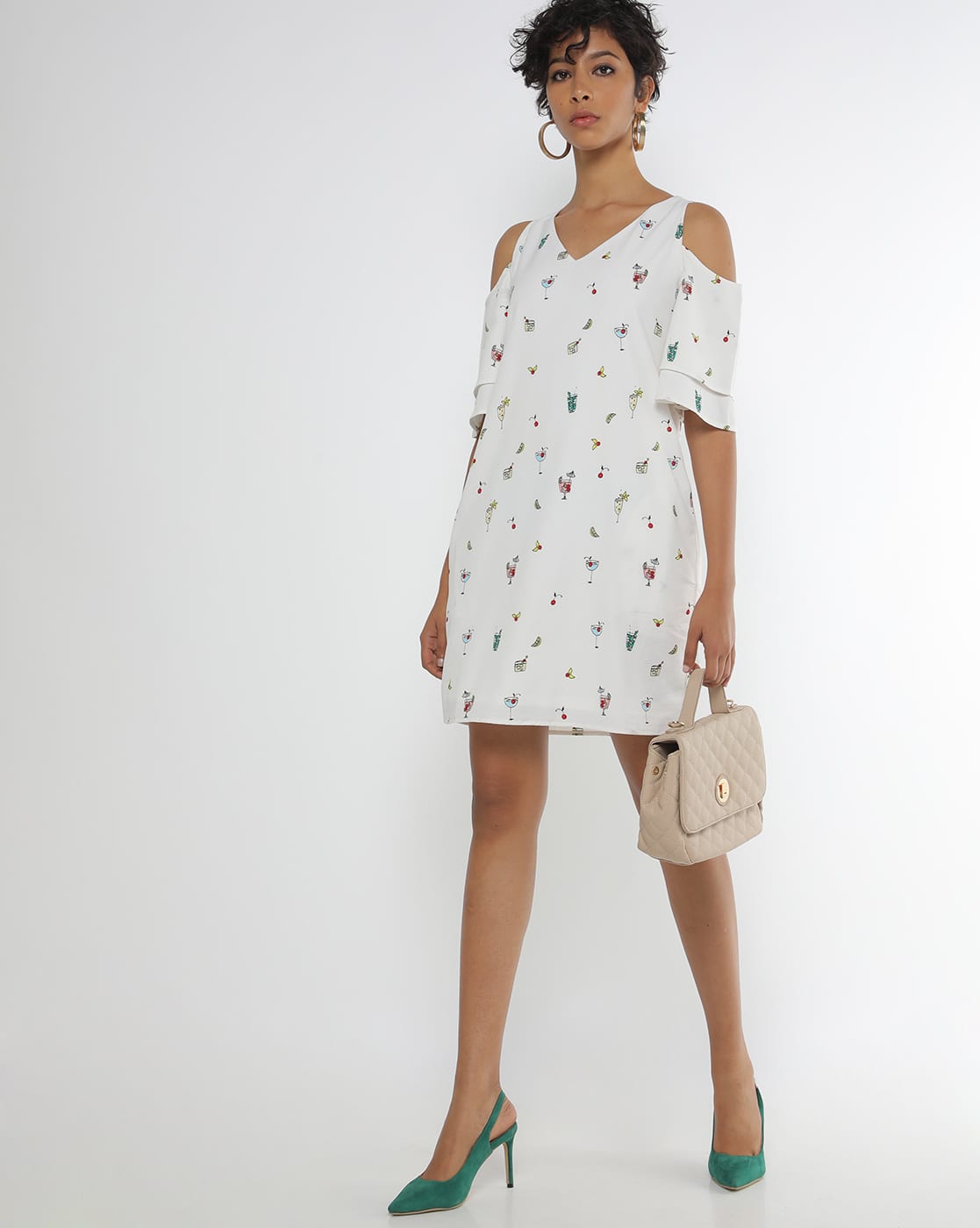 ms taken dresses