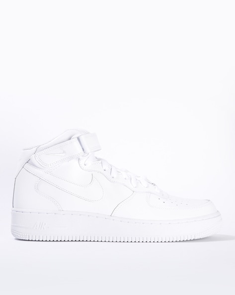 Mens af1 online white