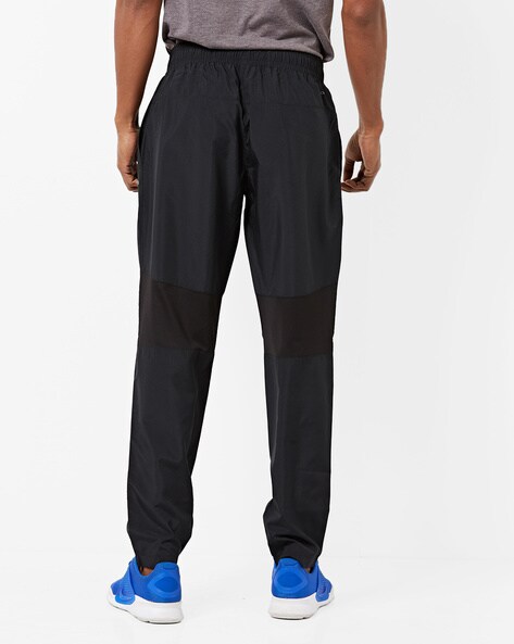 Buy Black Track Pants for Men by PERFORMAX Online