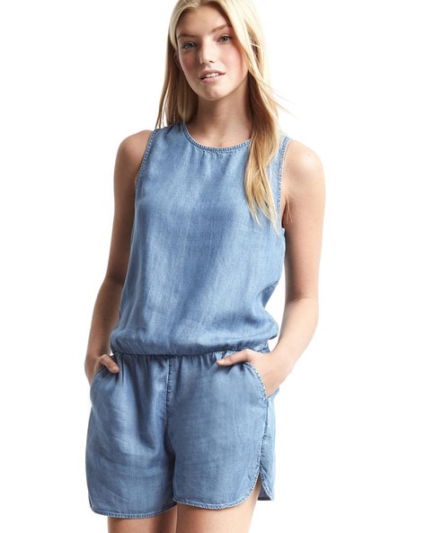 Gap rompers on sale and jumpsuits