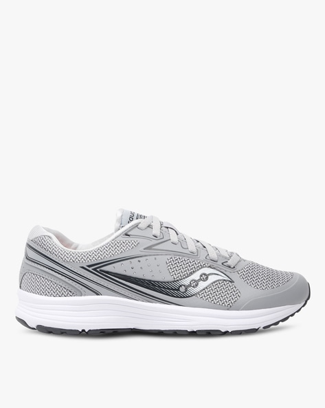 Saucony on sale grid seeker