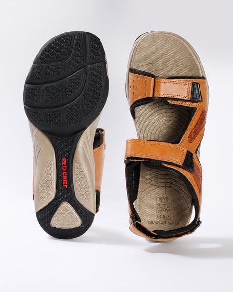 25 Best Men Sandal Brands in India 2024 » CashKaro Blog